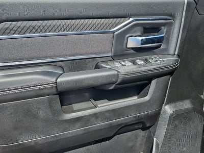 2026 RAM 2500 RAM 2500 LONE STAR CREW CAB 4X4 6'4' BOX
