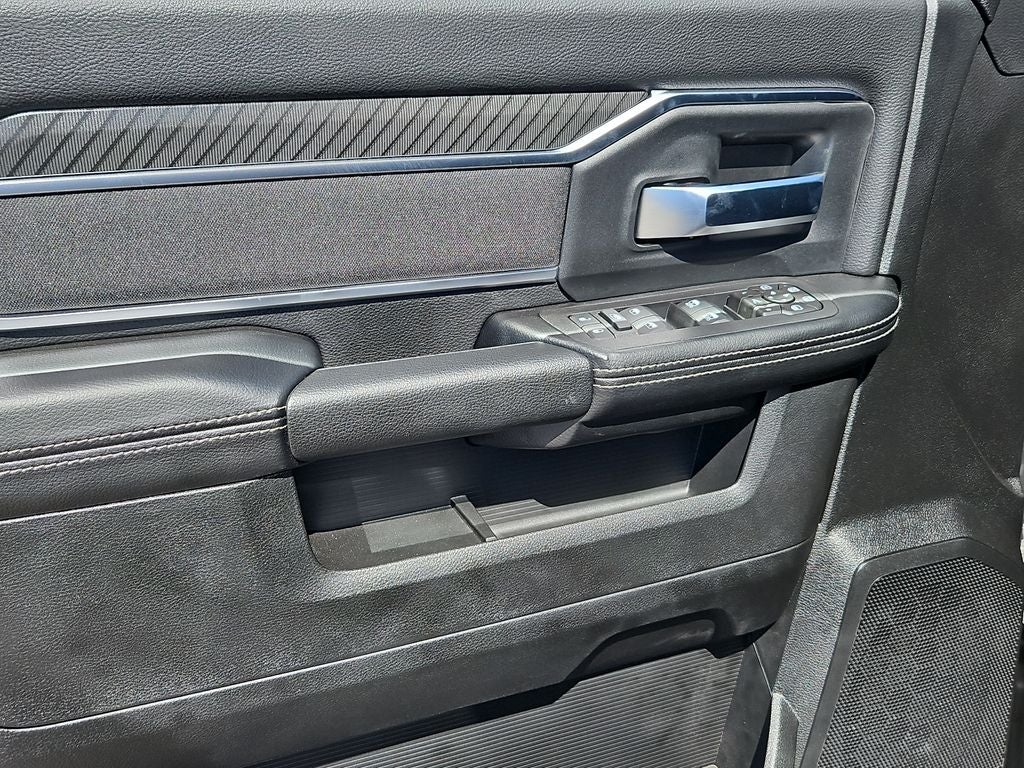 2026 RAM 2500 RAM 2500 LONE STAR CREW CAB 4X4 6'4' BOX