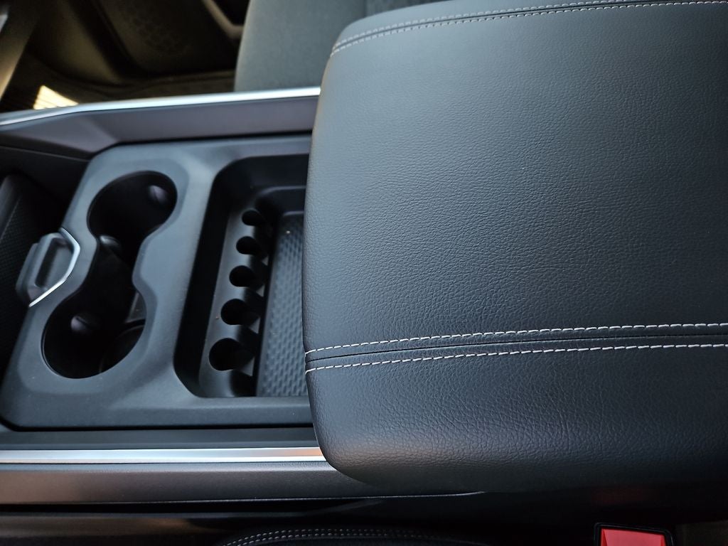 2026 RAM 2500 RAM 2500 LONE STAR CREW CAB 4X4 6'4' BOX