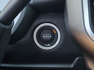 2026 RAM 2500 RAM 2500 LONE STAR CREW CAB 4X4 6'4' BOX