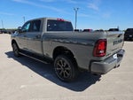 2026 RAM 2500 RAM 2500 LONE STAR CREW CAB 4X4 6'4' BOX
