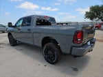 2026 RAM 2500 RAM 2500 LONE STAR CREW CAB 4X4 6'4' BOX