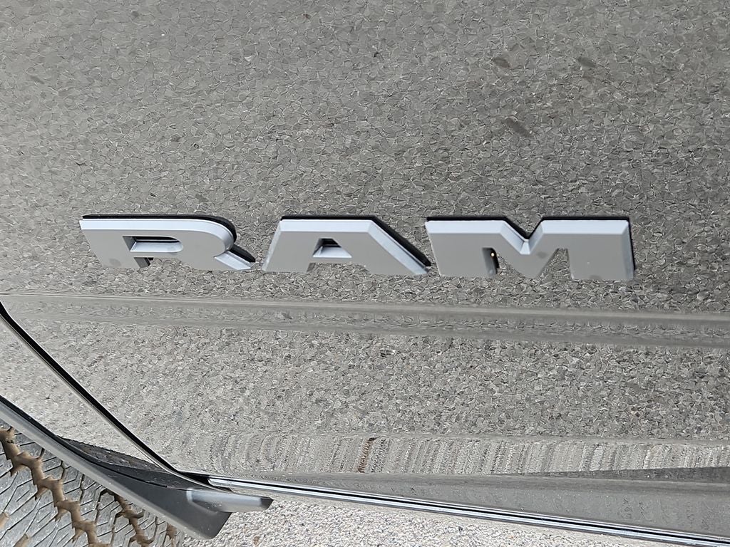 2026 RAM 2500 RAM 2500 LONE STAR CREW CAB 4X4 6'4' BOX
