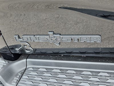 2026 RAM 2500 RAM 2500 LONE STAR CREW CAB 4X4 6'4' BOX