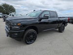 2026 RAM 2500 RAM 2500 LONE STAR CREW CAB 4X4 6'4' BOX