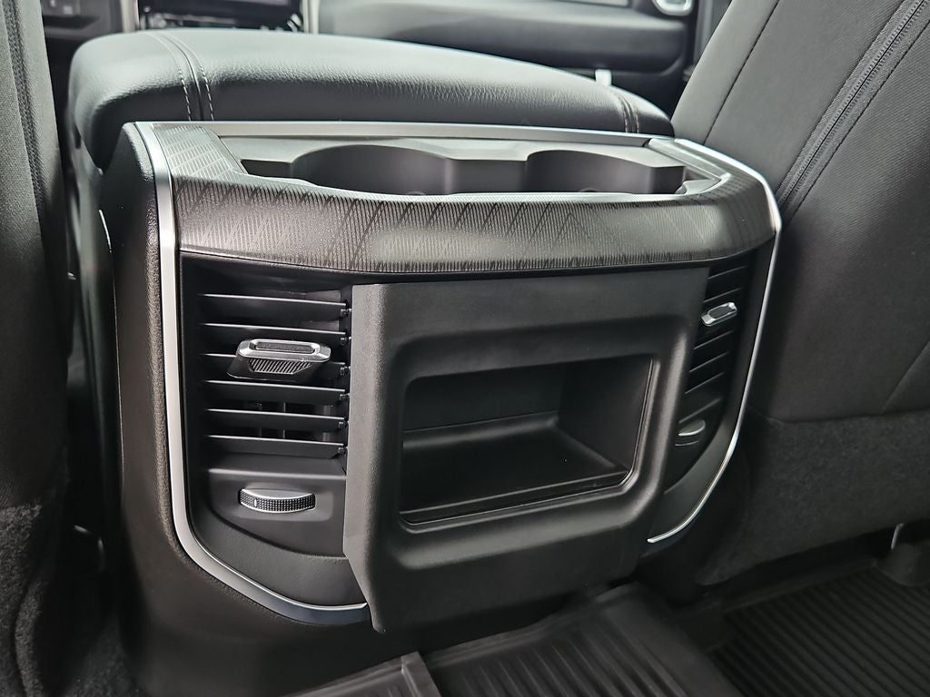 2026 RAM 2500 RAM 2500 LONE STAR CREW CAB 4X4 6'4' BOX