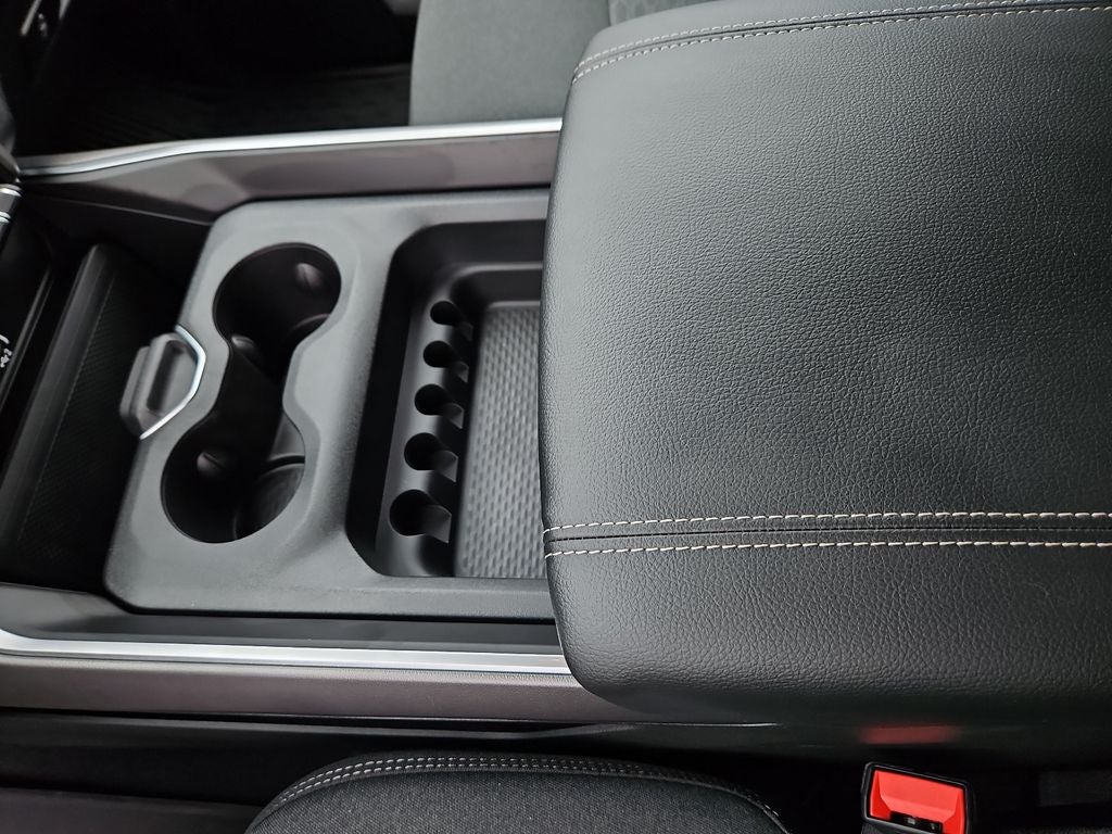 2026 RAM 2500 RAM 2500 LONE STAR CREW CAB 4X4 6'4' BOX