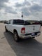 2022 RAM 2500 Big Horn Crew Cab 4x4 6'4' Box