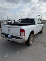 2022 RAM 2500 Big Horn Crew Cab 4x4 6'4' Box