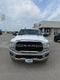 2022 RAM 2500 Big Horn Crew Cab 4x4 6'4' Box