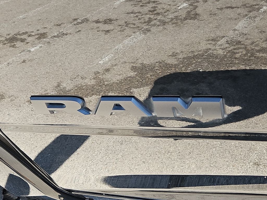 2019 RAM 2500 Laramie