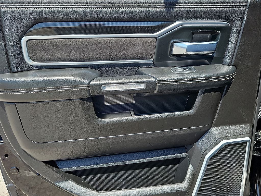 2019 RAM 2500 Laramie