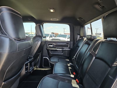 2019 RAM 2500 Laramie