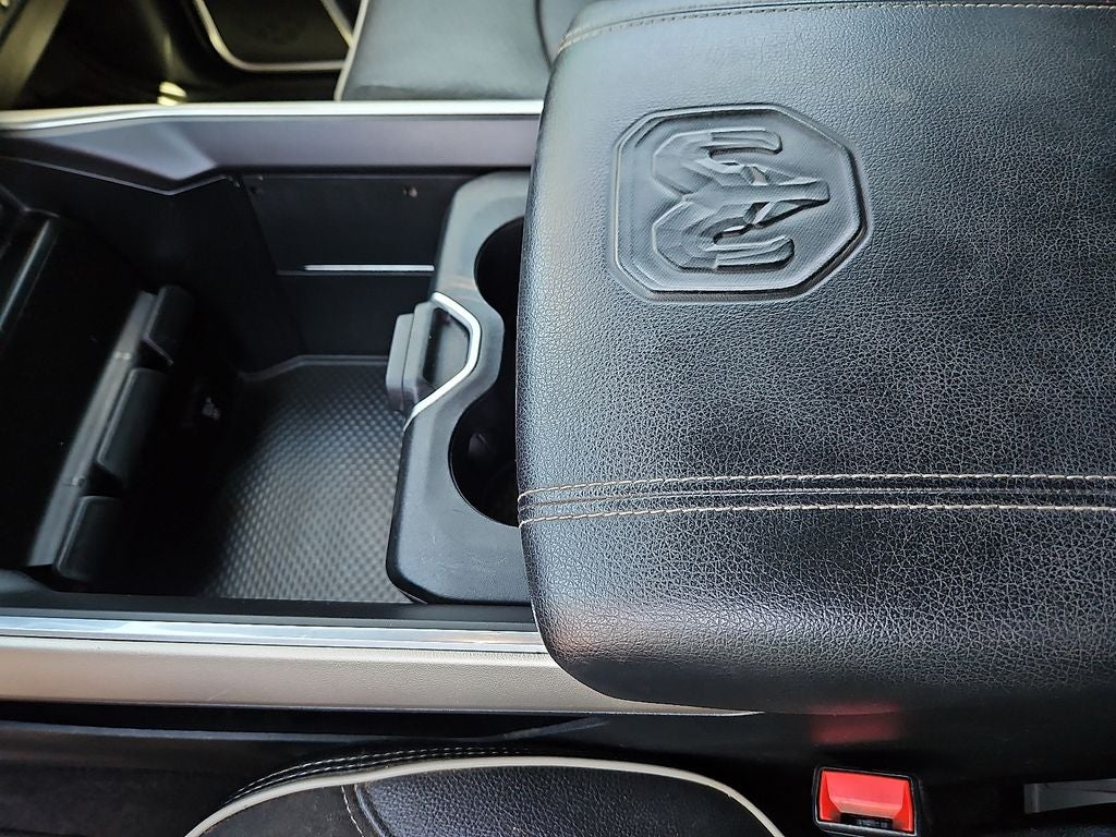 2019 RAM 2500 Laramie