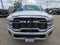 2026 RAM 2500 RAM 2500 TRADESMAN CREW CAB 4X4 8' BOX