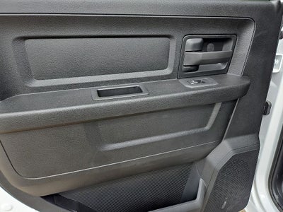 2026 RAM 2500 RAM 2500 TRADESMAN CREW CAB 4X4 8' BOX