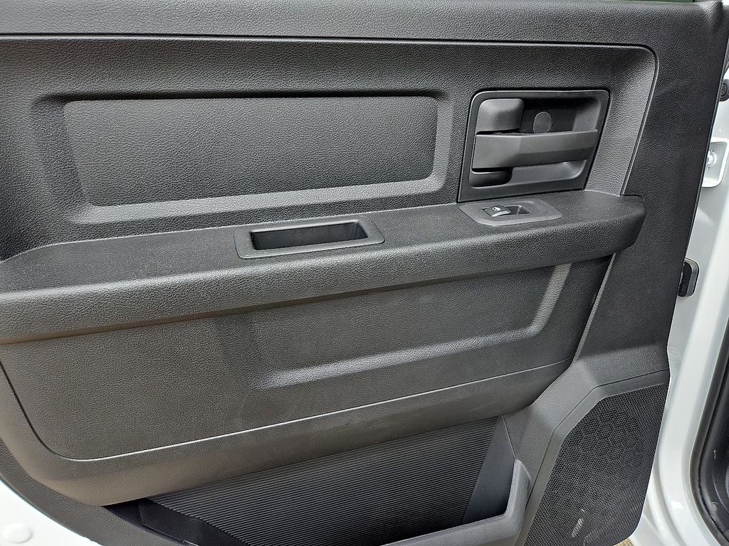 2026 RAM 2500 RAM 2500 TRADESMAN CREW CAB 4X4 8' BOX