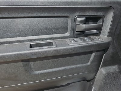 2026 RAM 2500 RAM 2500 TRADESMAN CREW CAB 4X4 8' BOX