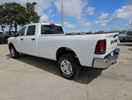 2026 RAM 2500 RAM 2500 TRADESMAN CREW CAB 4X4 8' BOX