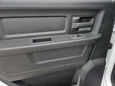 2026 RAM Ram 2500 RAM 2500 TRADESMAN CREW CAB 4X4 8' BOX