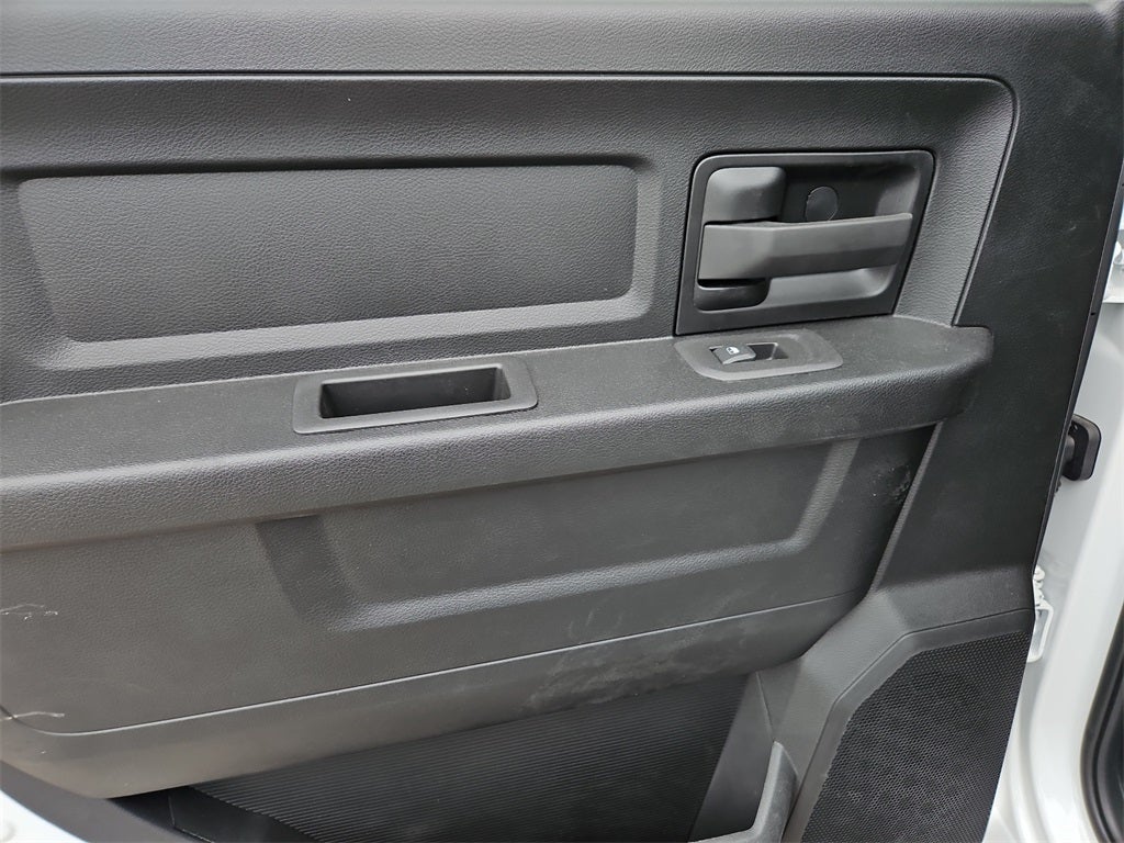 2026 RAM Ram 2500 RAM 2500 TRADESMAN CREW CAB 4X4 8' BOX