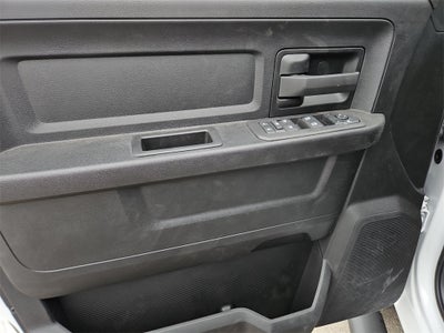 2026 RAM Ram 2500 RAM 2500 TRADESMAN CREW CAB 4X4 8' BOX