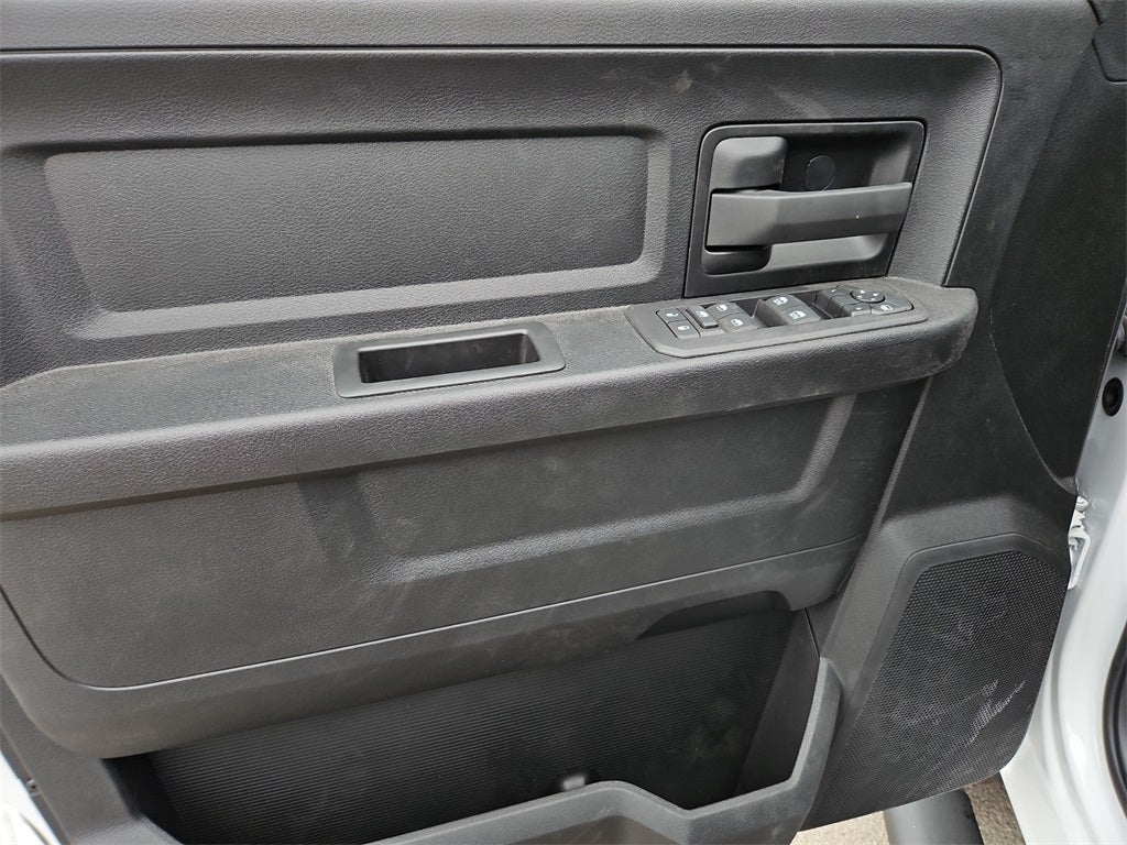 2026 RAM Ram 2500 RAM 2500 TRADESMAN CREW CAB 4X4 8' BOX