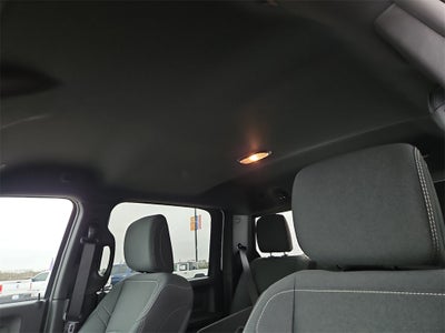 2026 RAM Ram 2500 RAM 2500 TRADESMAN CREW CAB 4X4 8' BOX