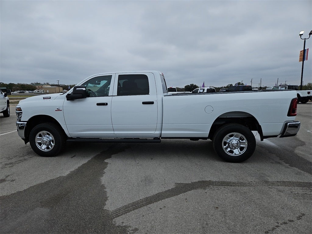 2026 RAM Ram 2500 RAM 2500 TRADESMAN CREW CAB 4X4 8' BOX