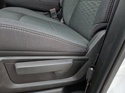 2026 RAM Ram 2500 RAM 2500 TRADESMAN CREW CAB 4X4 8' BOX