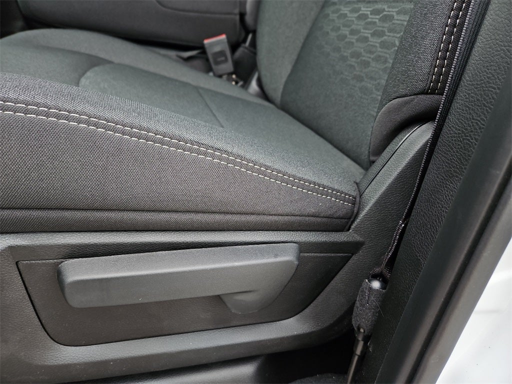 2026 RAM Ram 2500 RAM 2500 TRADESMAN CREW CAB 4X4 8' BOX