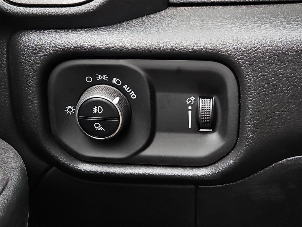 2026 RAM Ram 2500 RAM 2500 TRADESMAN CREW CAB 4X4 8' BOX