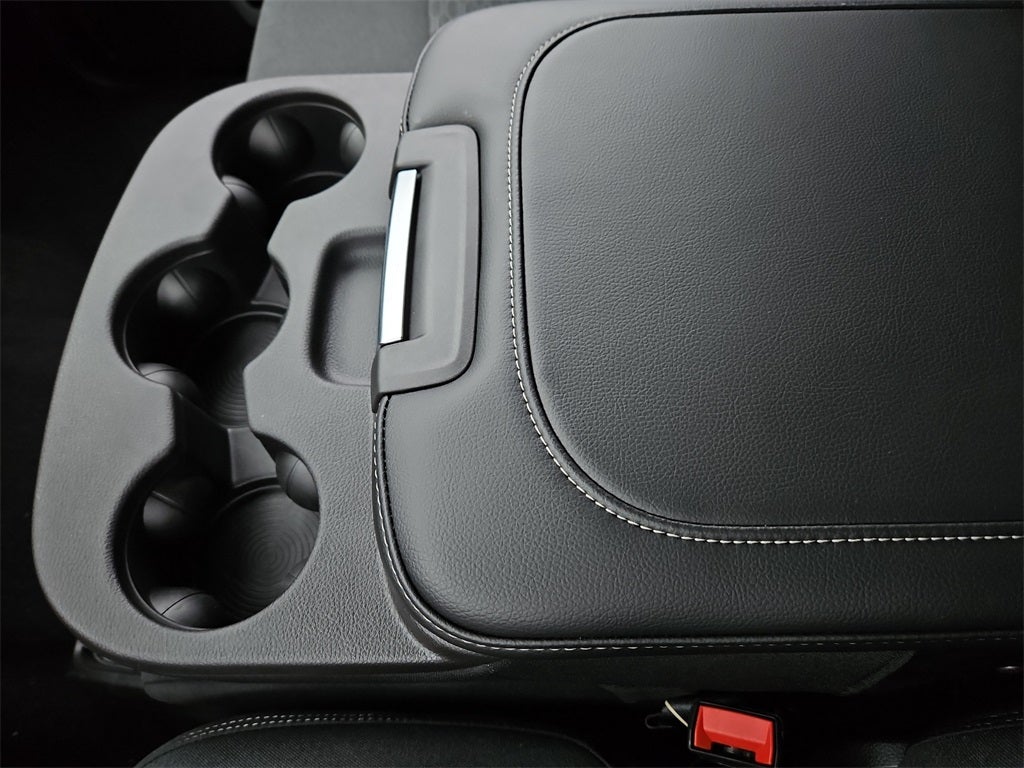 2026 RAM Ram 2500 RAM 2500 TRADESMAN CREW CAB 4X4 8' BOX