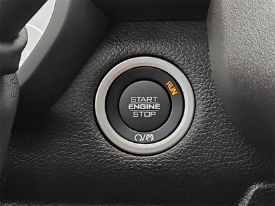 2026 RAM Ram 2500 RAM 2500 TRADESMAN CREW CAB 4X4 8' BOX