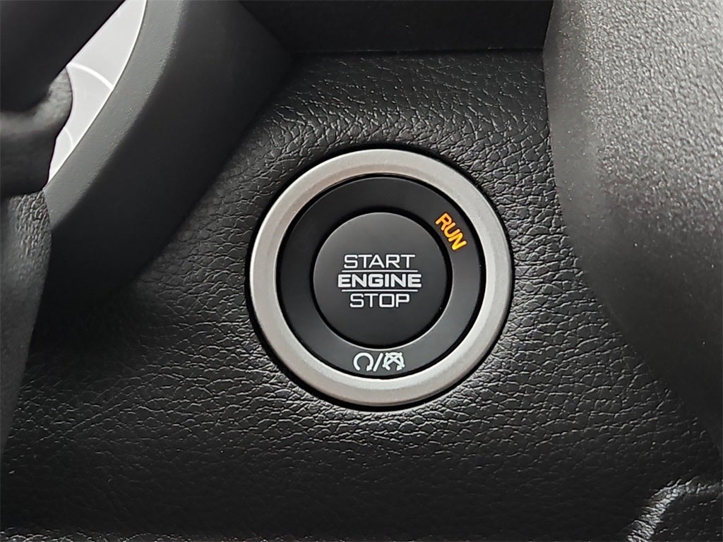 2026 RAM Ram 2500 RAM 2500 TRADESMAN CREW CAB 4X4 8' BOX