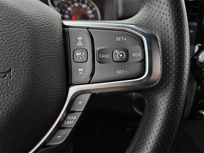 2026 RAM Ram 2500 RAM 2500 TRADESMAN CREW CAB 4X4 8' BOX