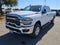 2026 RAM Ram 2500 RAM 2500 TRADESMAN CREW CAB 4X4 8' BOX