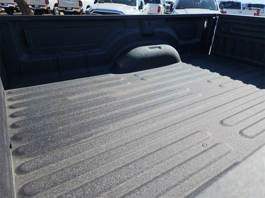 2026 RAM Ram 2500 RAM 2500 TRADESMAN CREW CAB 4X4 8' BOX