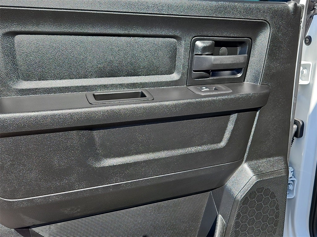 2026 RAM Ram 2500 RAM 2500 TRADESMAN CREW CAB 4X4 8' BOX