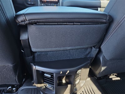 2026 RAM Ram 2500 RAM 2500 TRADESMAN CREW CAB 4X4 8' BOX