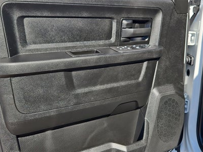 2026 RAM Ram 2500 RAM 2500 TRADESMAN CREW CAB 4X4 8' BOX