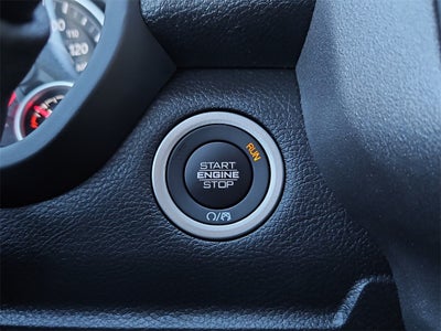 2026 RAM Ram 2500 RAM 2500 TRADESMAN CREW CAB 4X4 8' BOX