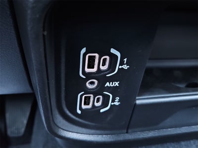 2026 RAM Ram 2500 RAM 2500 TRADESMAN CREW CAB 4X4 8' BOX