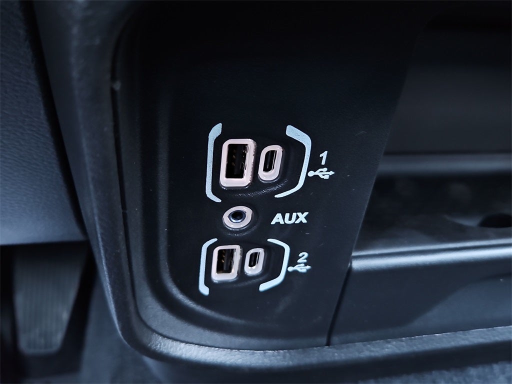 2026 RAM Ram 2500 RAM 2500 TRADESMAN CREW CAB 4X4 8' BOX