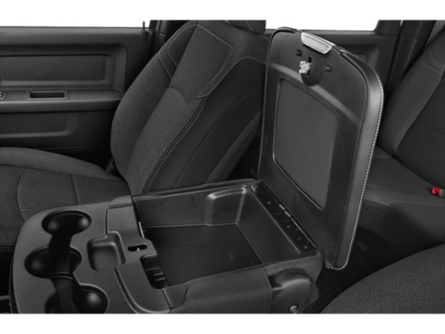 2023 RAM 2500 Tradesman Crew Cab 4x4 8' Box