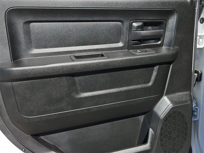 2026 RAM Ram 2500 RAM 2500 TRADESMAN CREW CAB 4X4 8' BOX