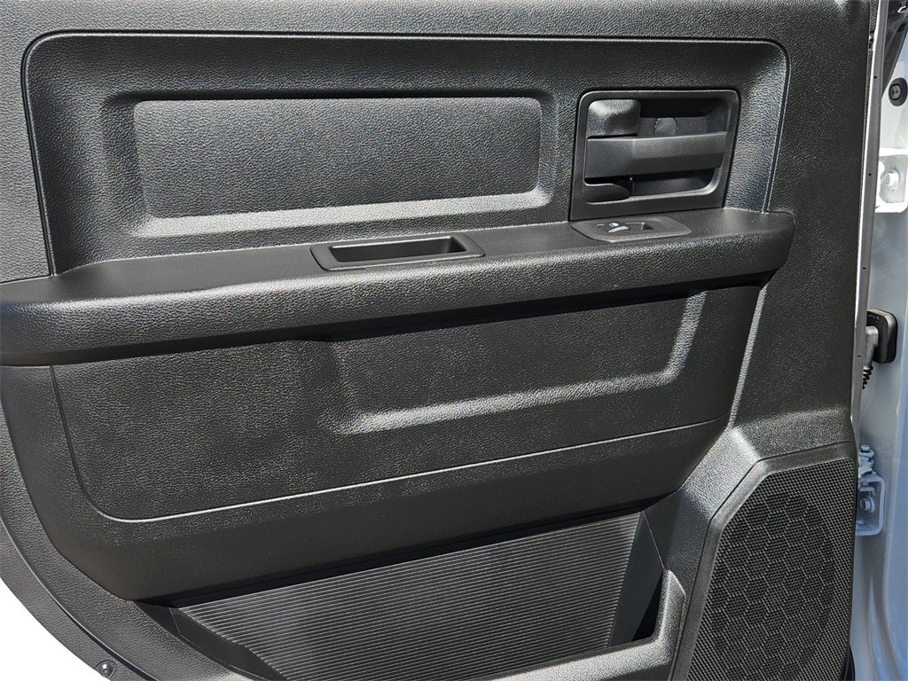 2026 RAM Ram 2500 RAM 2500 TRADESMAN CREW CAB 4X4 8' BOX