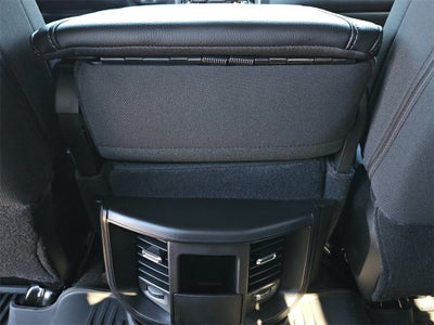 2026 RAM Ram 2500 RAM 2500 TRADESMAN CREW CAB 4X4 8' BOX