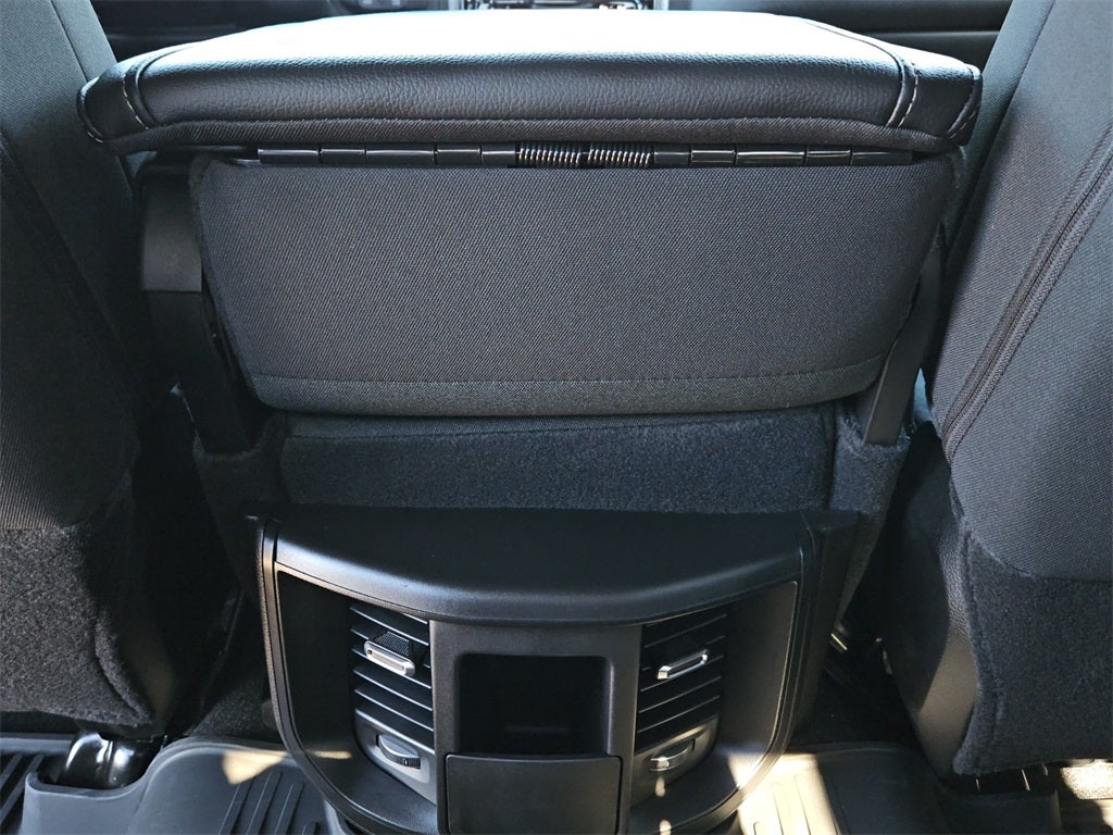 2026 RAM Ram 2500 RAM 2500 TRADESMAN CREW CAB 4X4 8' BOX