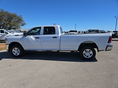 2026 RAM Ram 2500 RAM 2500 TRADESMAN CREW CAB 4X4 8' BOX